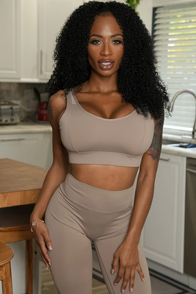 Sarai Minx