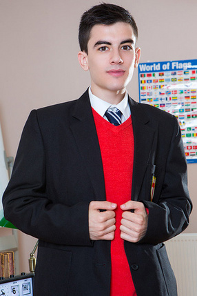 Jordi el niño Polla