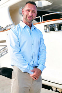 Peter Fitzwell