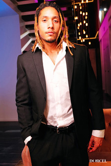 Derek Savage
