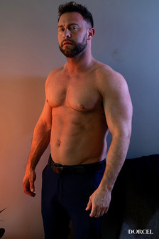 Seth Gamble