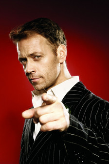 Rocco Siffredi
