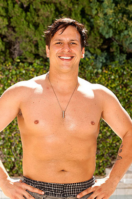 Anthony Rosano