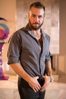 Chad White
