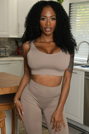 Sarai Minx
