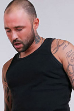 Greg Centauro