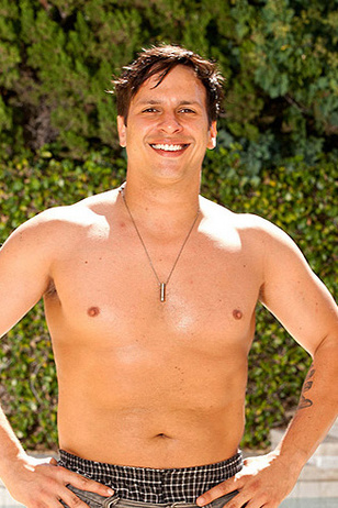 Anthony Rosano