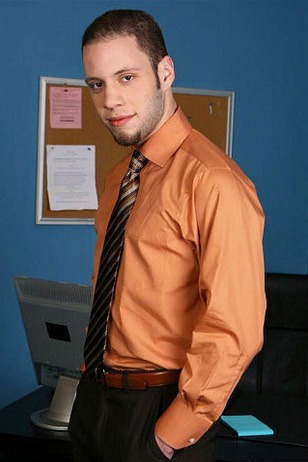 Wolf Hudson