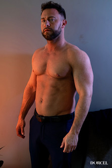 Seth Gamble