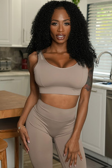 Sarai Minx