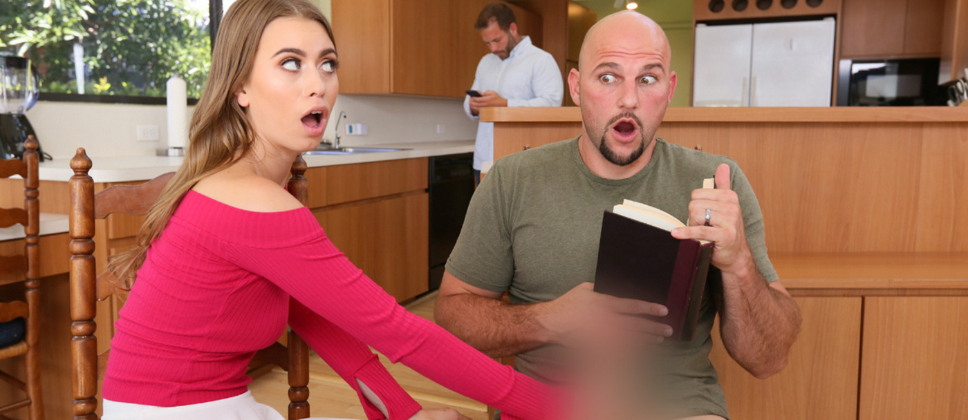 Sexe en toute discrétion vol.2