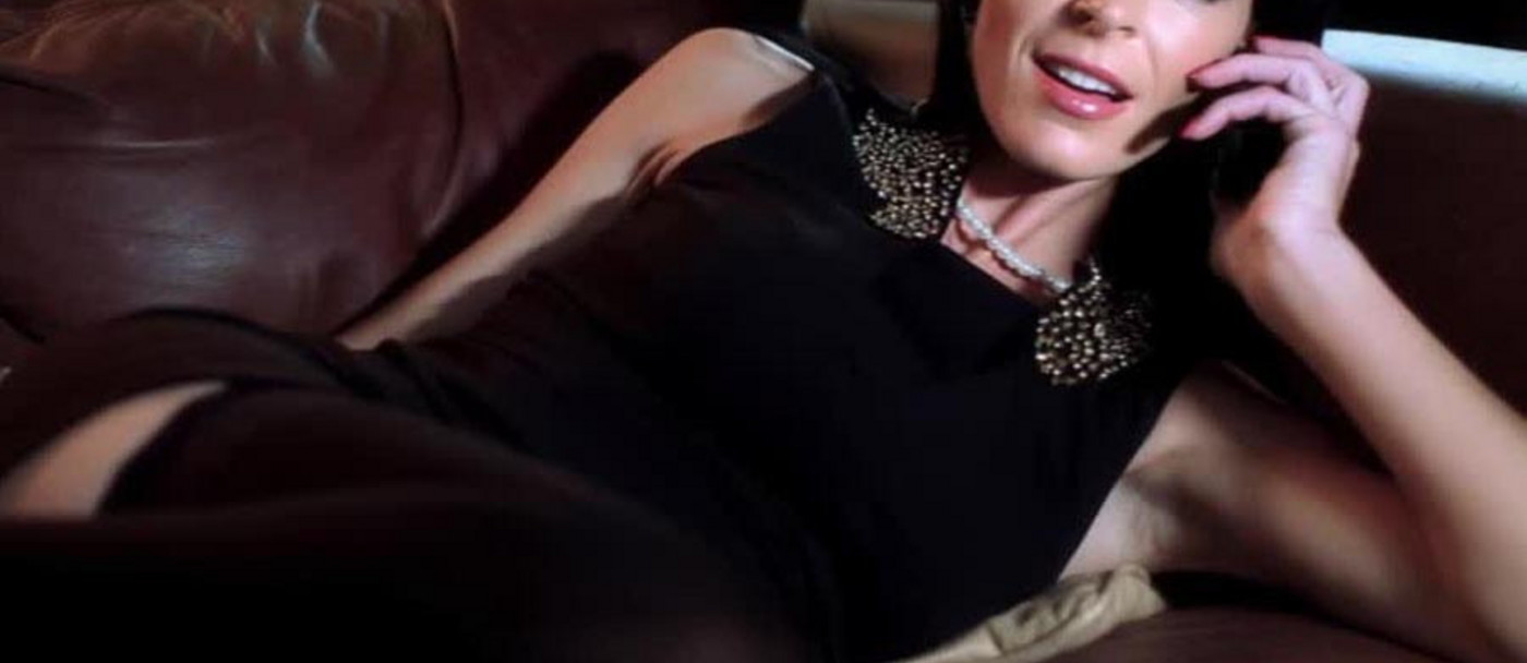 40 ans, la femme de mon voisin