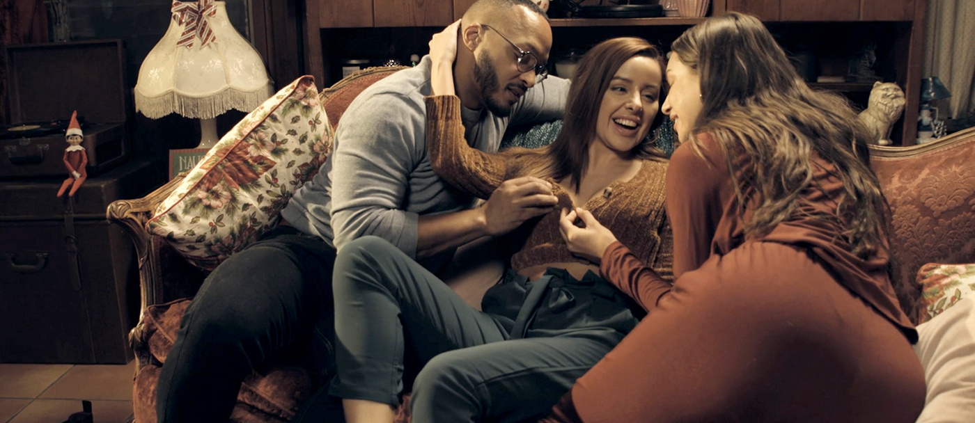 Home for the holidays