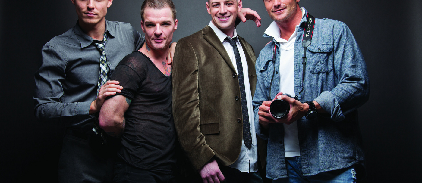 Kings of New York - Saison 2