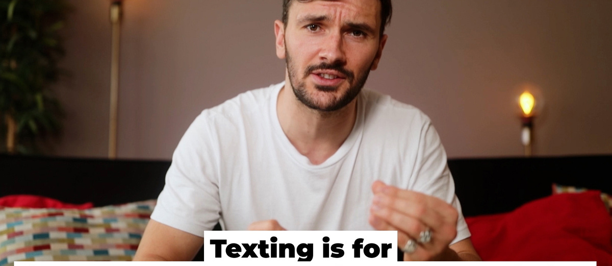 Online dating tips vol.2