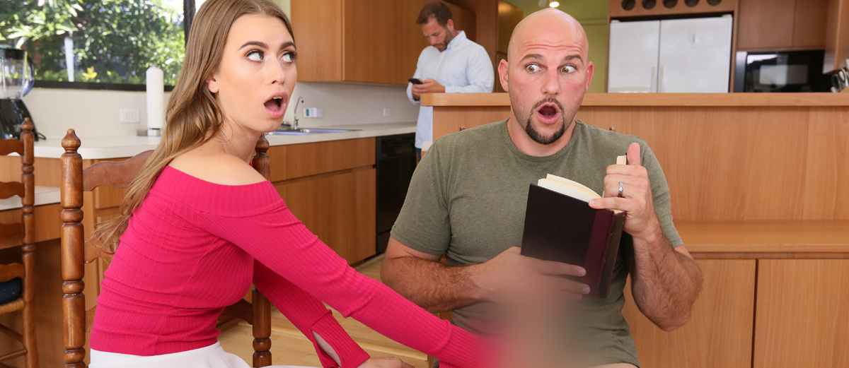 Sexe en toute discrétion vol.2