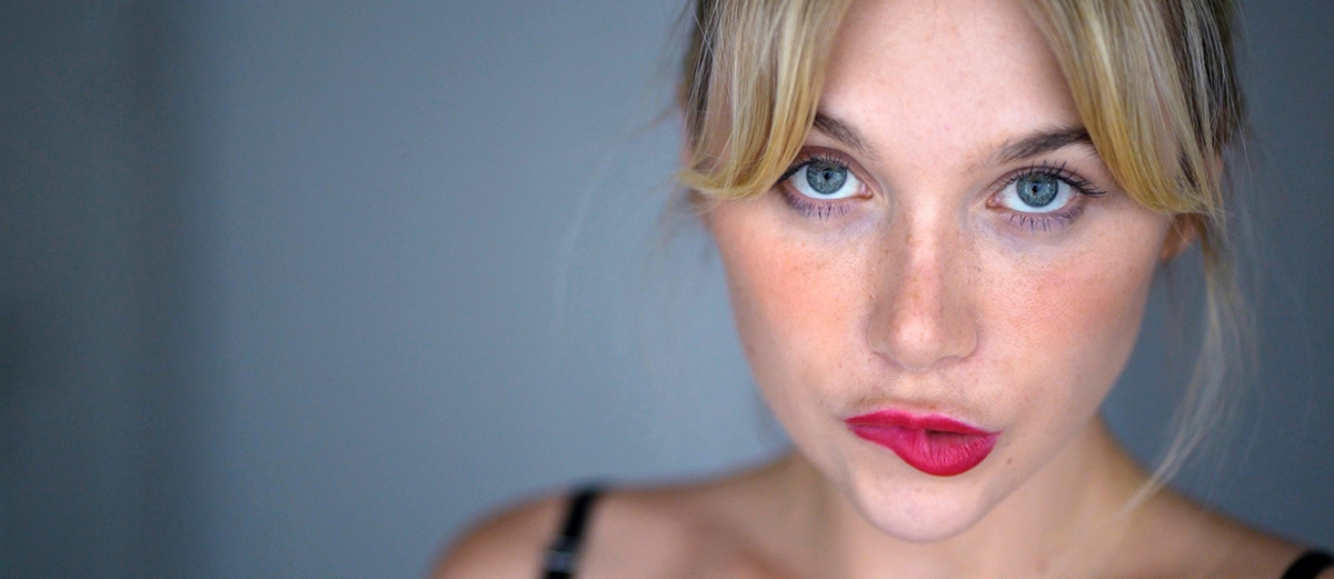 Girlfreidn Experience : Irina et Mathilda