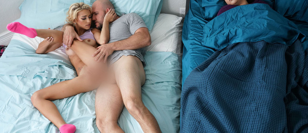 Orgasmes en cachette vol.3