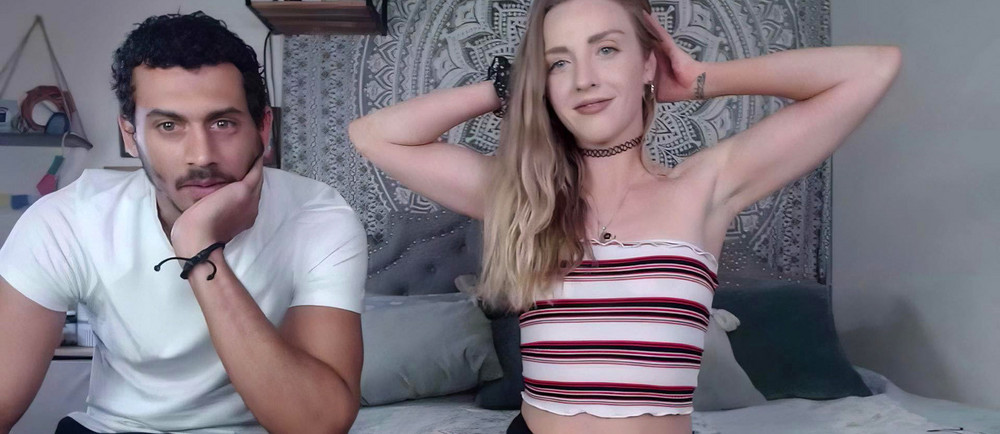 Petites coquines en quarantaine vol.1