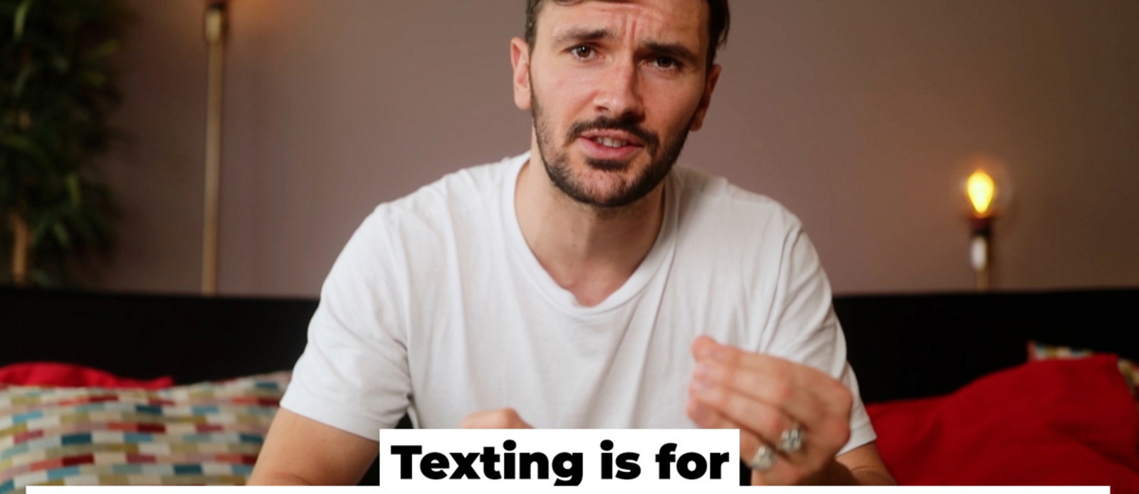 Online dating tips vol.2