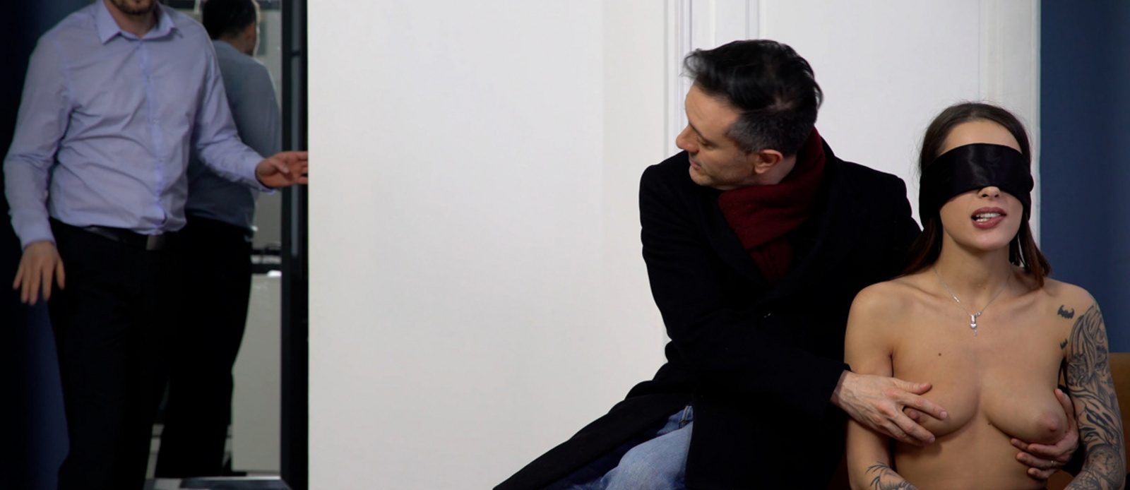 Nikita Bellucci : Obsessions vol.4