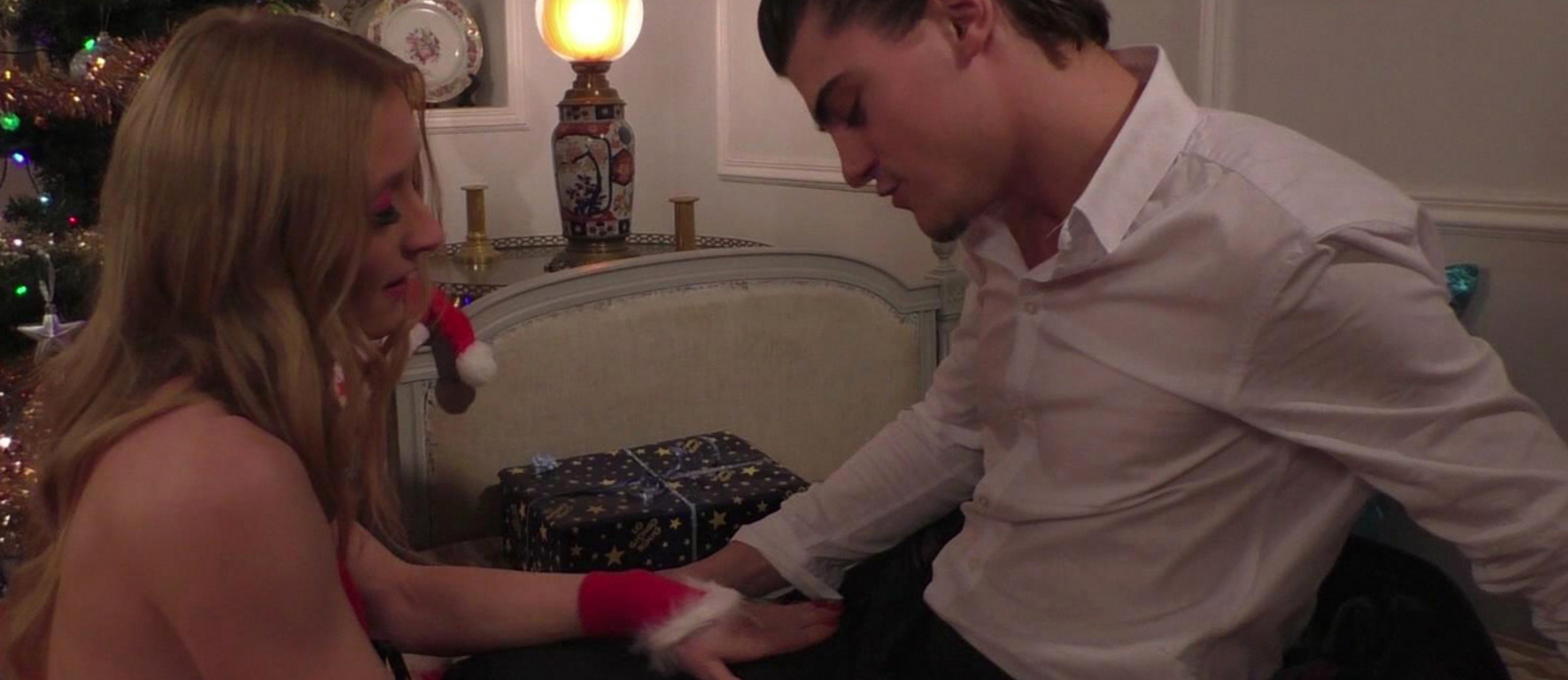 Christmas with Kelly