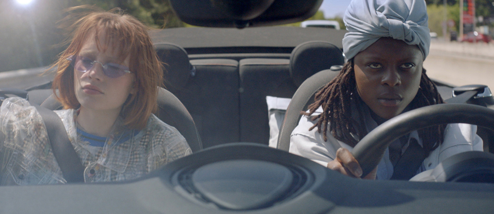 Ein Weg voller Herausforderungen