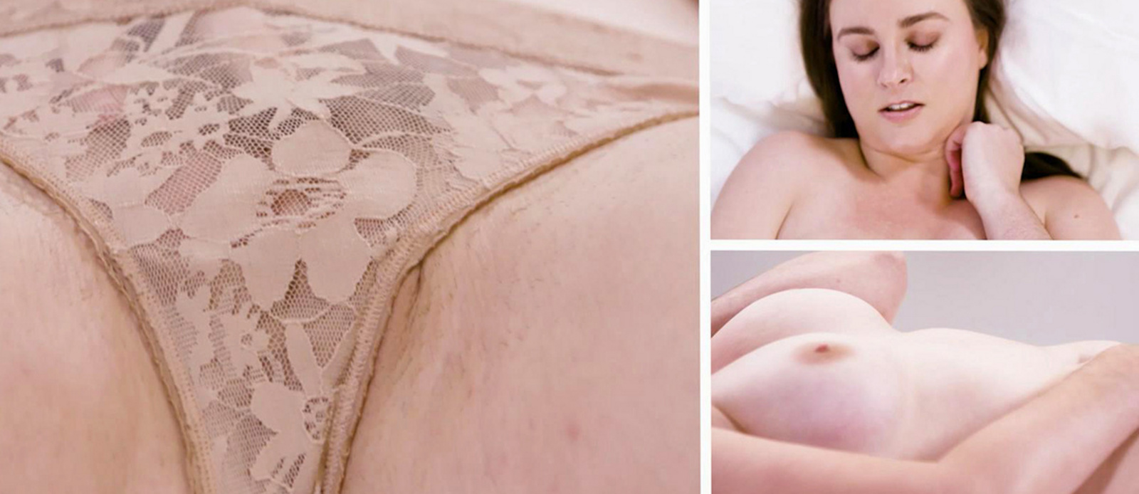 L’orgasme féminin