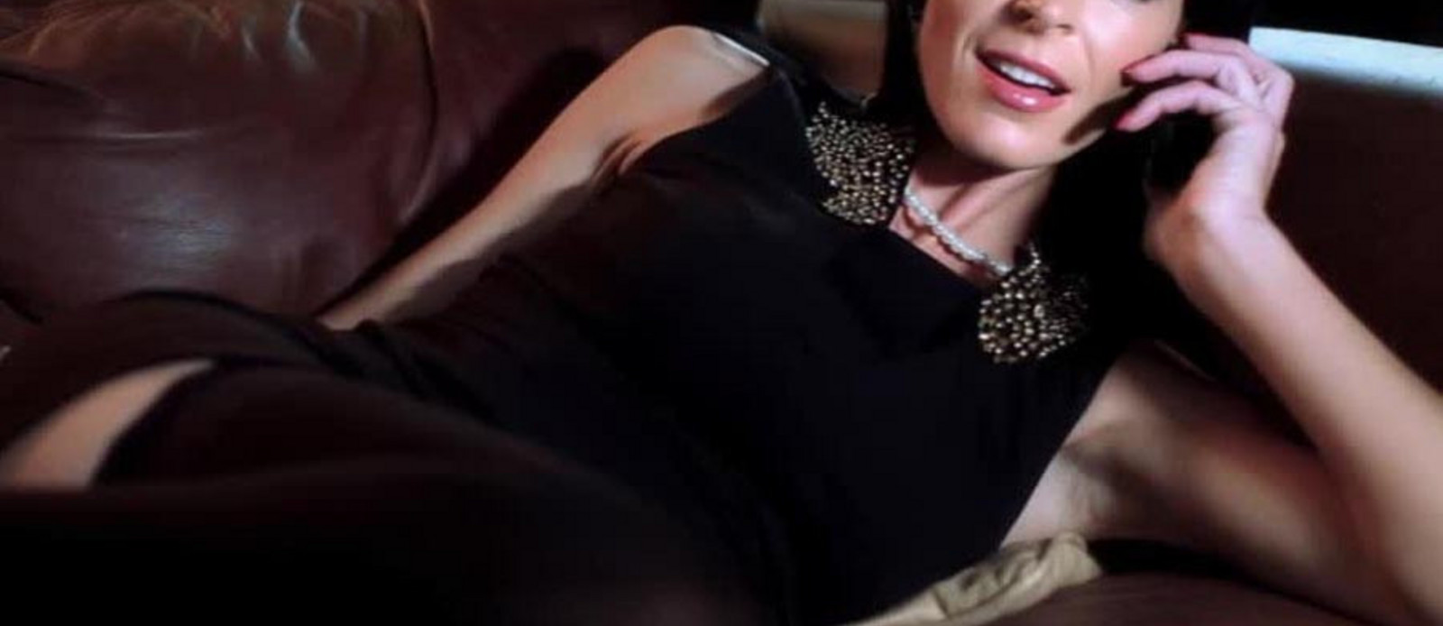 40 ans, la femme de mon voisin