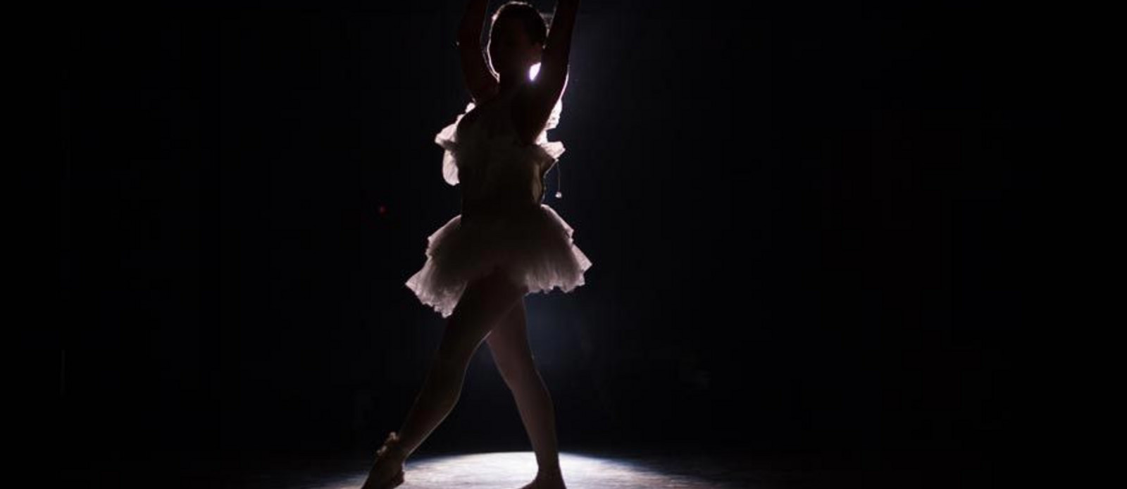 Ballerine le jour, Escorte la nuit