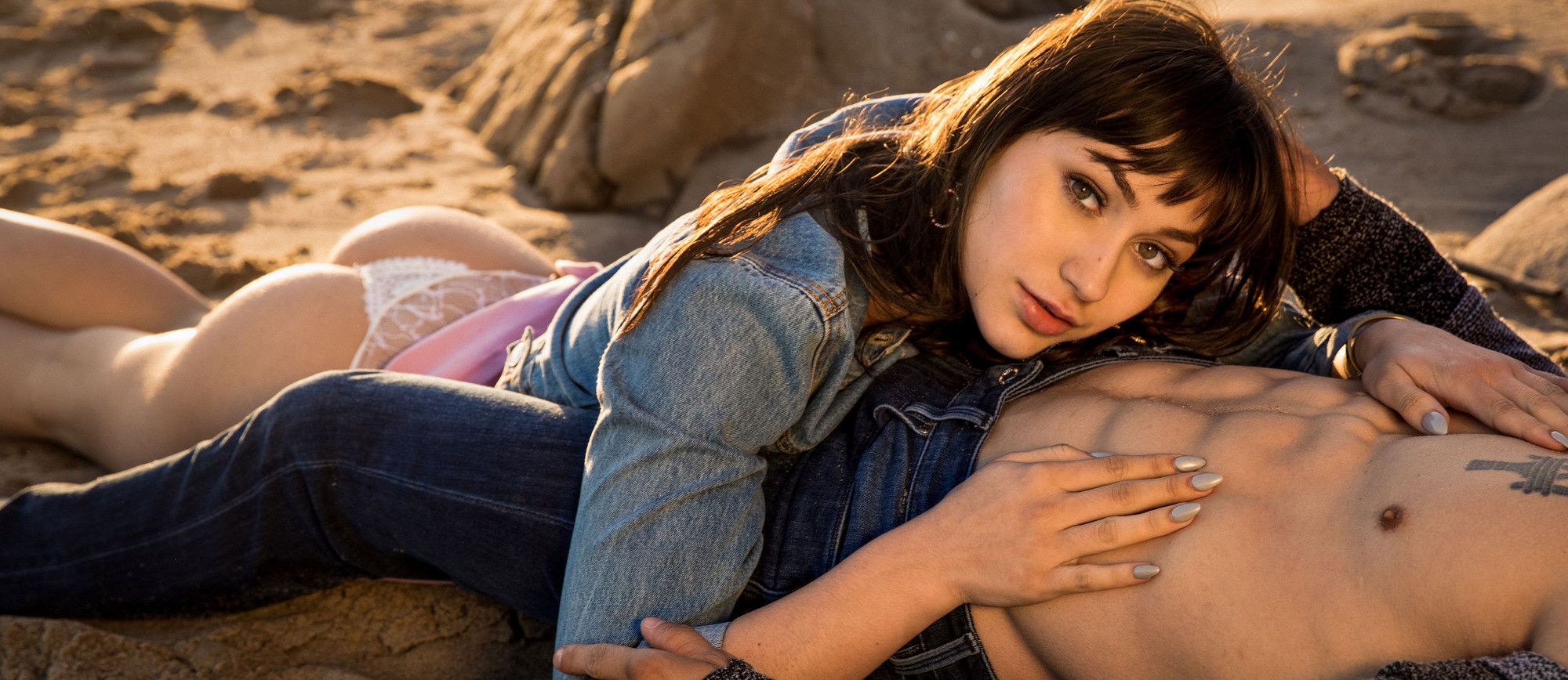 Jung und schön Vol.9