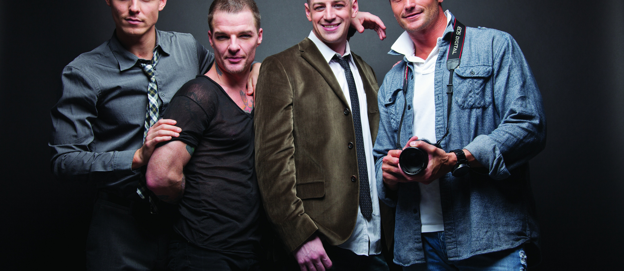 Kings of New York Season 2