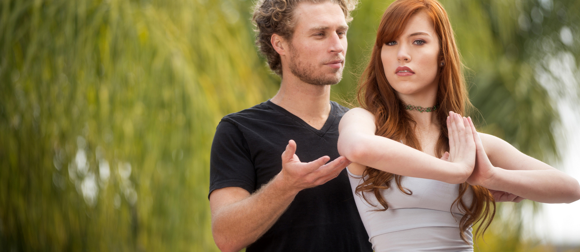 Jeux de couples vol.4