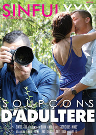 Soupçons d'adultère