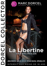 La libertine