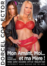 Mon amant, Moi, et ma Mère