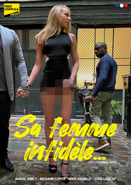 Sa femme infidèle