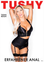 Erfahrener Anal Teil 2