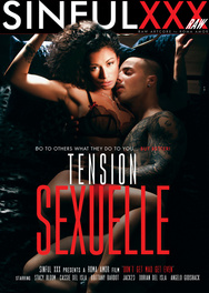 Tension sexuelle