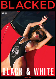 Black and White vol.19