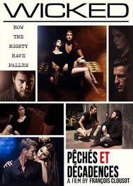 Pêchés et décadences