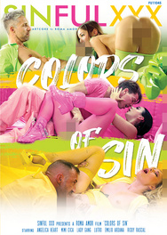 Colors of sin