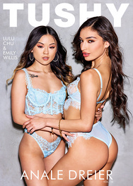 Anale Dreier Vol. 10