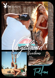 Workshop vagabond vacations : Tulum