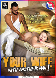 Your wife with another man