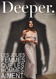 Les jolies femmes que les hommes aiment