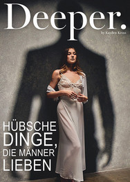 Hübsche Dinge, die Männer lieben