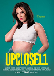 Up Close vol.11