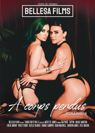 A corps perdus vol.4