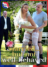 Married… but not well-behaved